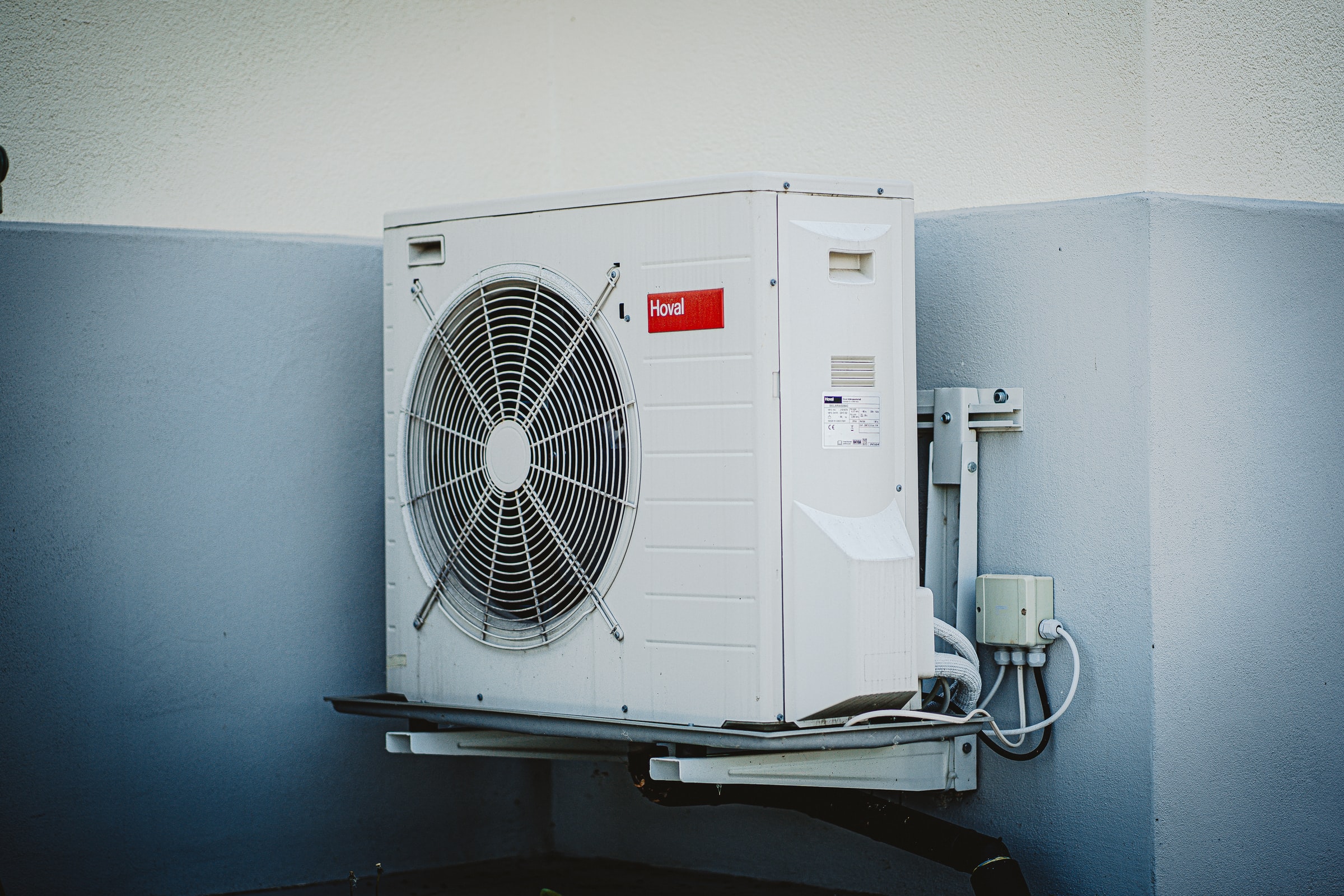 Klimatyzator